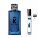 Nước Hoa D&G King EDP