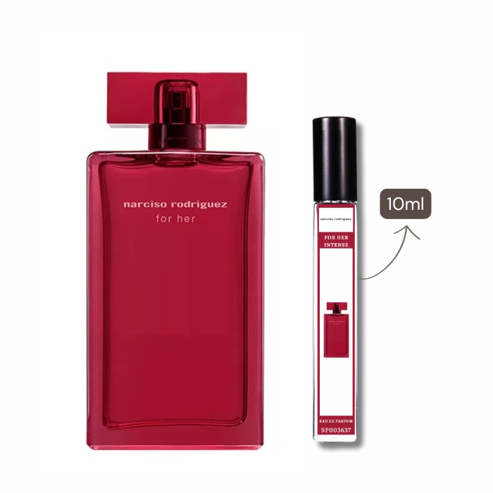 Nước Hoa Nữ Narciso Rodriguez For Her EDP Intense