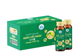 Nước Cốt Nhàu – Collagen