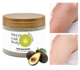 Kem tẩy tế bào chết