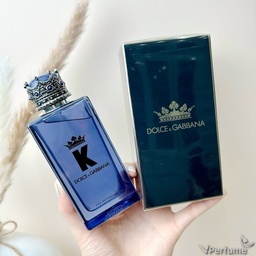 Nước Hoa D&G King EDP
