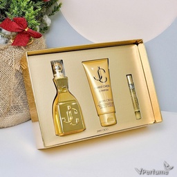 Nước Hoa Nữ Jimmy Choo I Want Choo Le Parfum