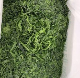 Rong Biển Tươi Tách Nước xá FNTU